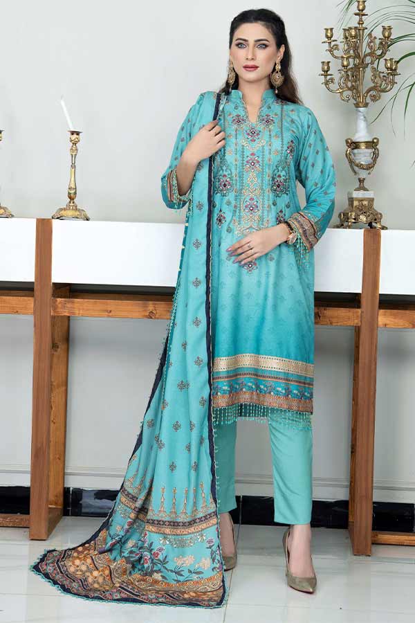 Palwasha D/Staple Karandi'22 D#2