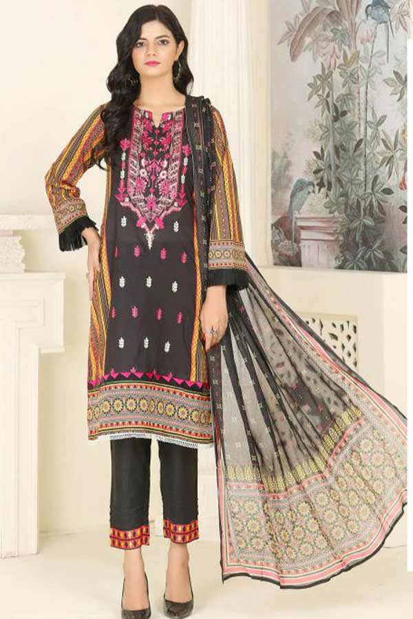 Parsa Combinations Lawn`22 D#03