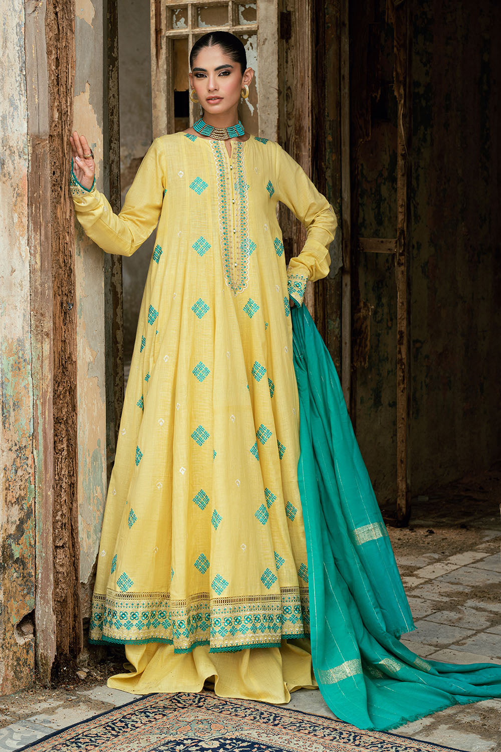 Gul Ahmed Winter`25 AP#52018