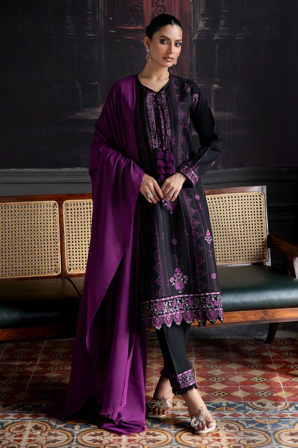 Gul Ahmed Winter`25 AP#52020