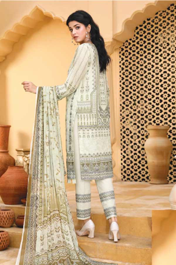 Aalaya Pastels D/Karandi`22 Vol#1 D#4
