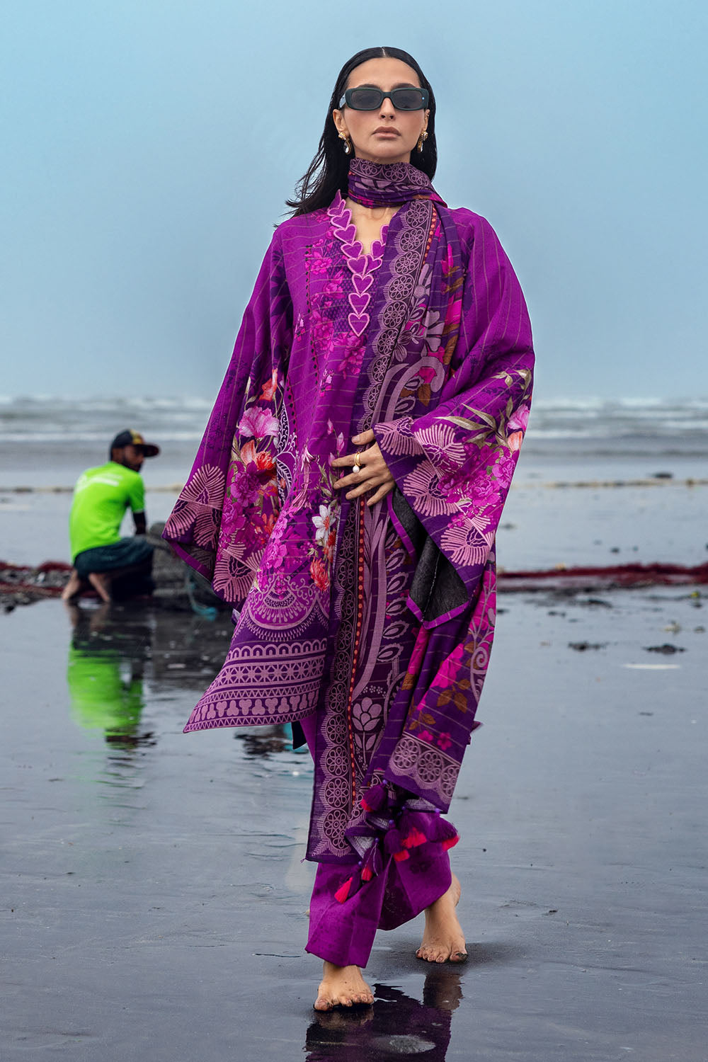 Gul Ahmed Winter`25 K#52067