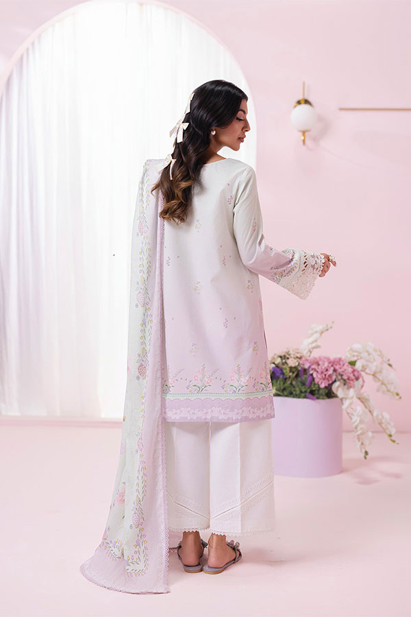 Qalamkar Q Prints Lawn'25 Vol-2 EM#01-A
