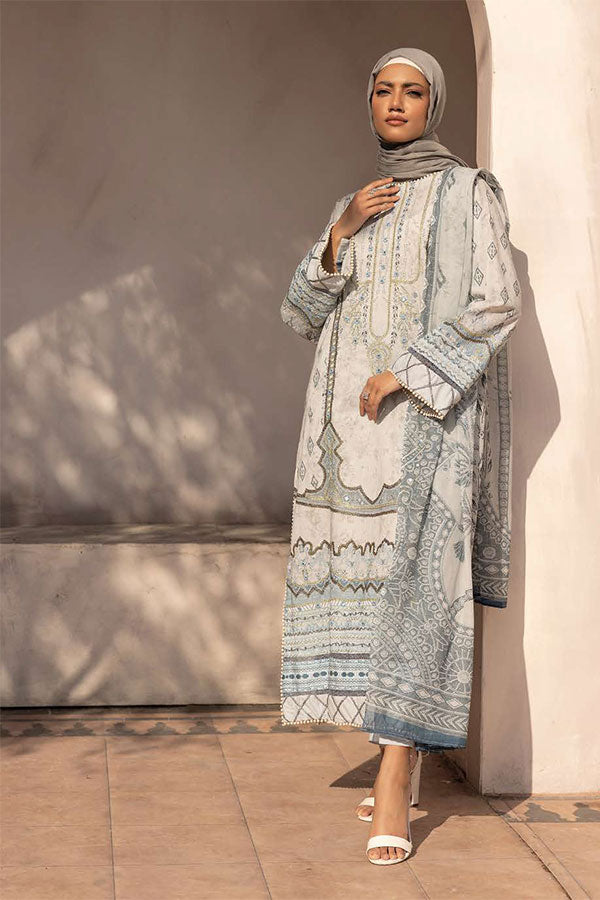RA Gul-e-Zarki Crocus Lawn`25 D#14