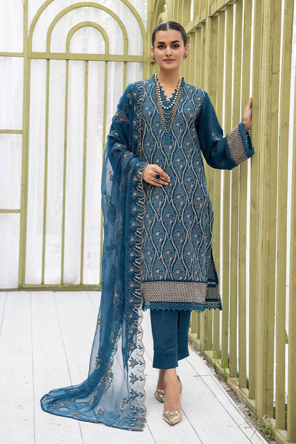 RA Mahee's Exc/Emb Karandi'23 (Vol-4) D#7