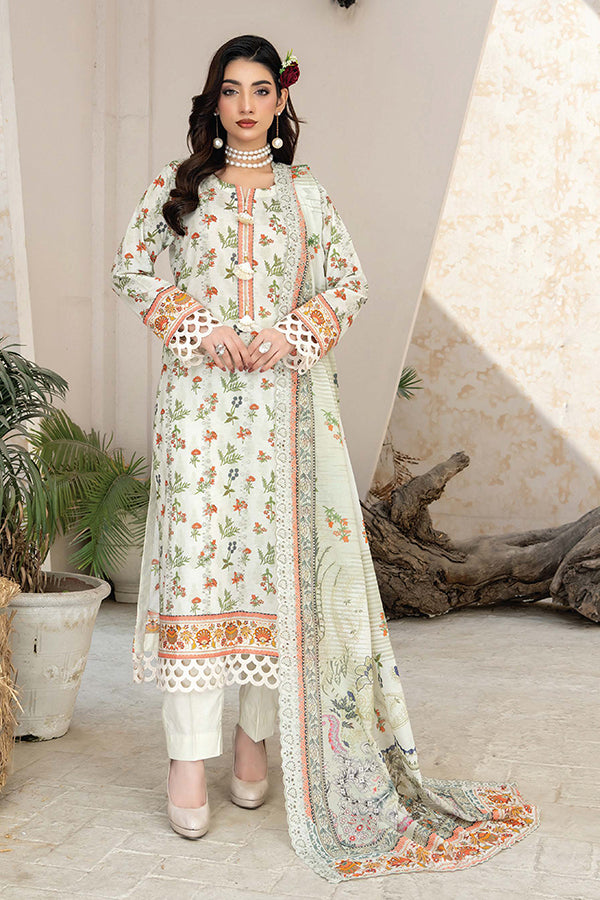 RA Mashaal D/Lawn'25 Vol-12 D#10