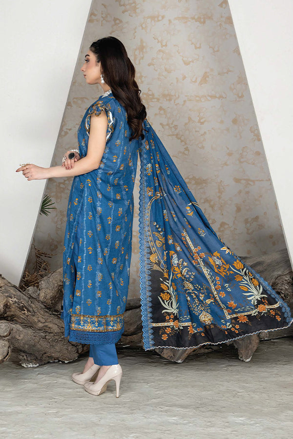 RA Mashaal D/Lawn'25 Vol-12 D#02