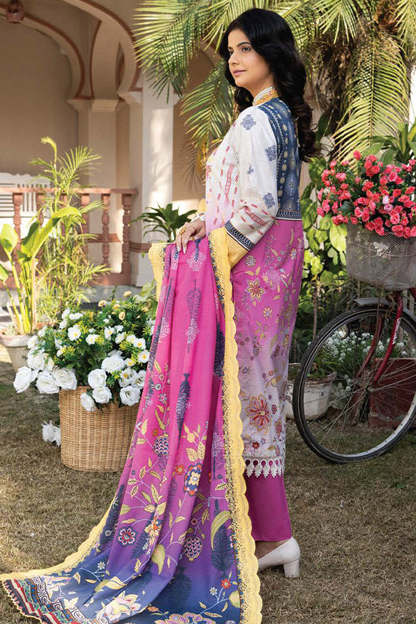 RA Mashal Digital Lawn`25 Vol-5 ML#01