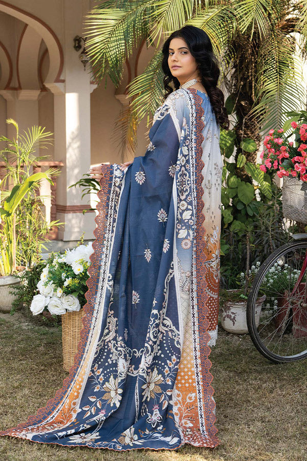 RA Mashal Digital Lawn`25 Vol-5 ML#02