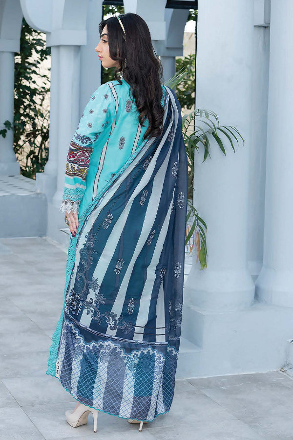 RA Mashal Digital Lawn'25 Vol-6 ML#3