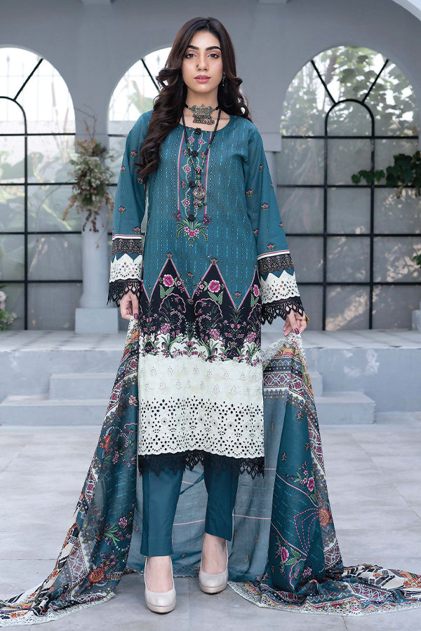 RA Mashal Digital Lawn'25 Vol-6 ML#6