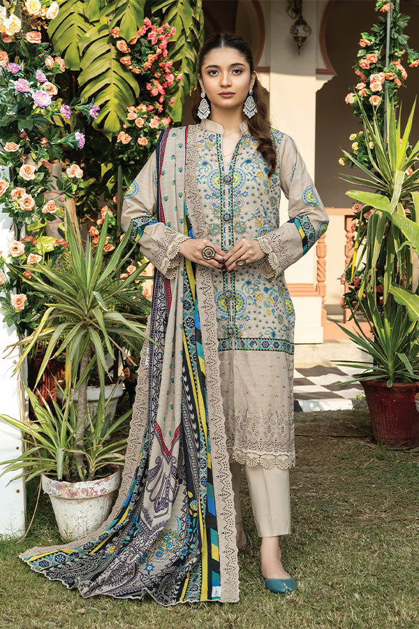 RA Mashal Digital Lawn`25 (Vol-8) ML#06