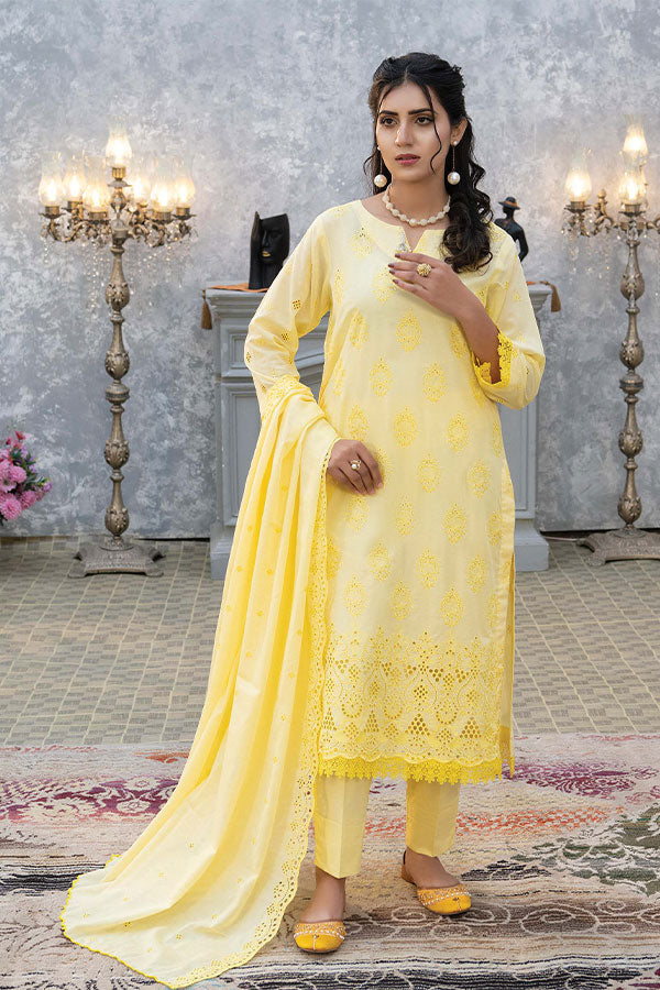 RA Meraki C/Kari Lawn`26 (Vol-2) D#3