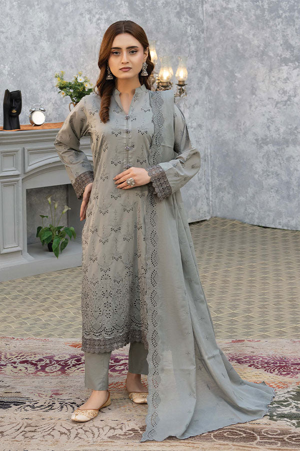 RA Meraki C/Kari Lawn`26 (Vol-2) D#7