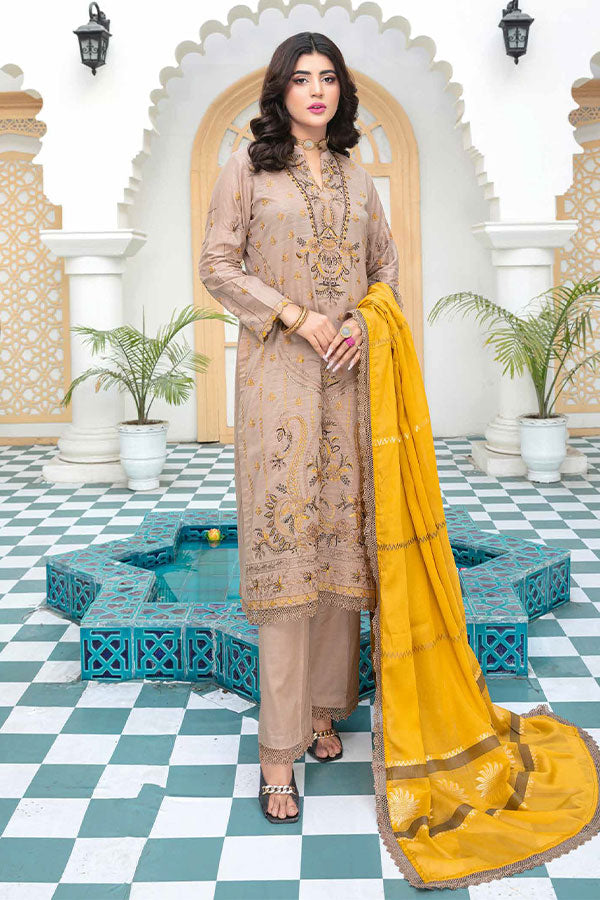 RA Shahkar Emb Lawn'24 SH#3