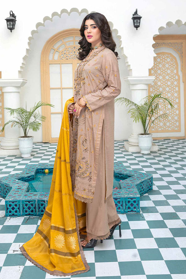 RA Shahkar Emb Lawn'24 SH#3