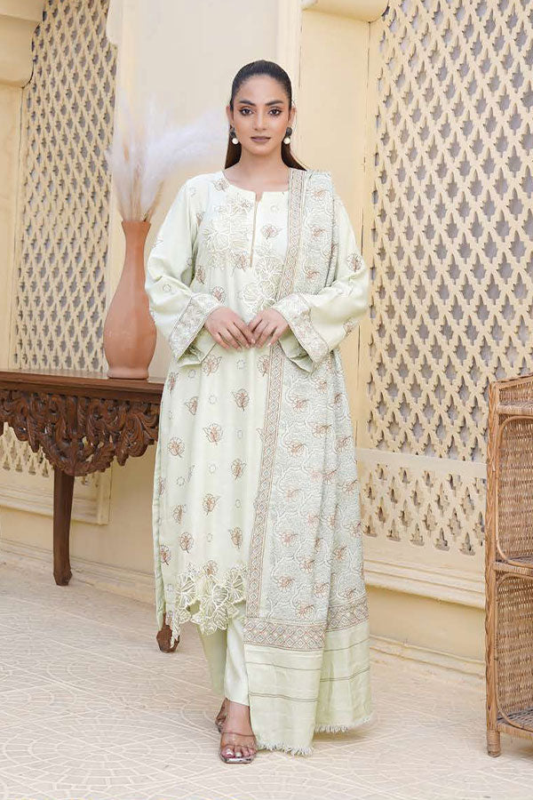 RA Shahposh Luxury Peach`25 SH#3