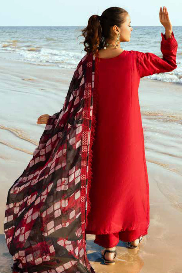 RA Tehzeeb C/Kari Lawn'25 TL#421