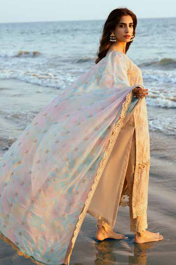 RA Tehzeeb C/Kari Lawn'25 TL#424