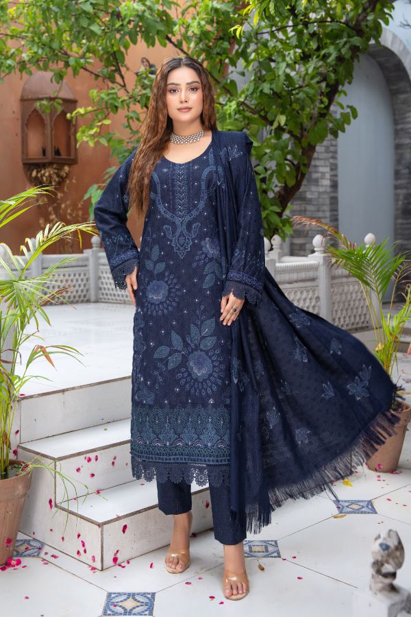 RA Fitrat Premium L/Dhanak`25 SH#1