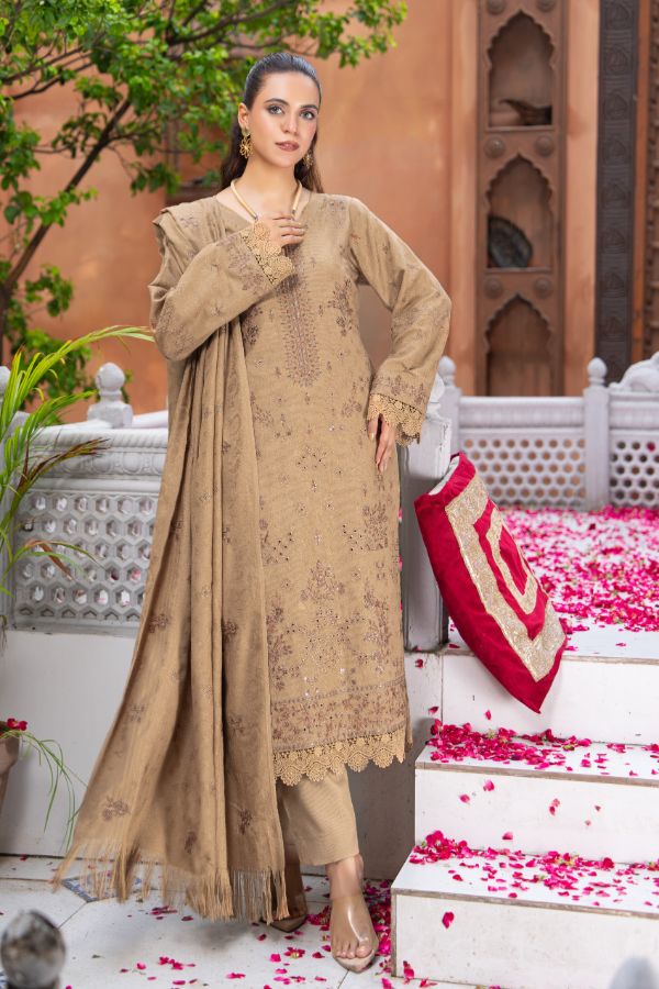 RA Fitrat Premium L/Dhanak`25 SH#2