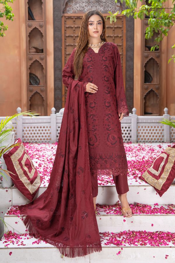 RA Fitrat Premium L/Dhanak`25 SH#3