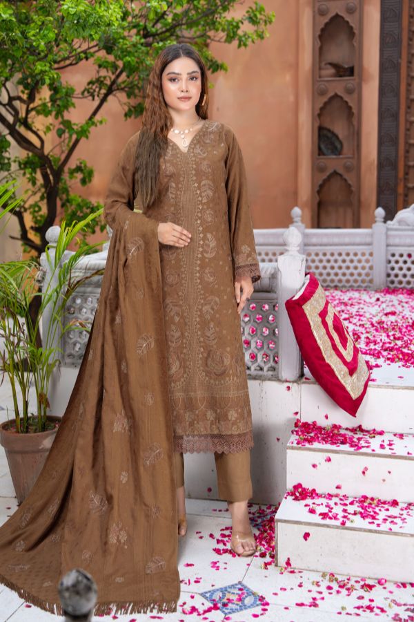 RA Fitrat Premium L/Dhanak`25 SH#5