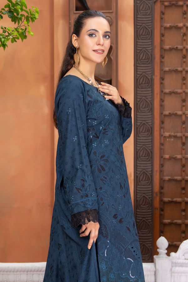 RA Fitrat Premium L/Dhanak`25 SH#6