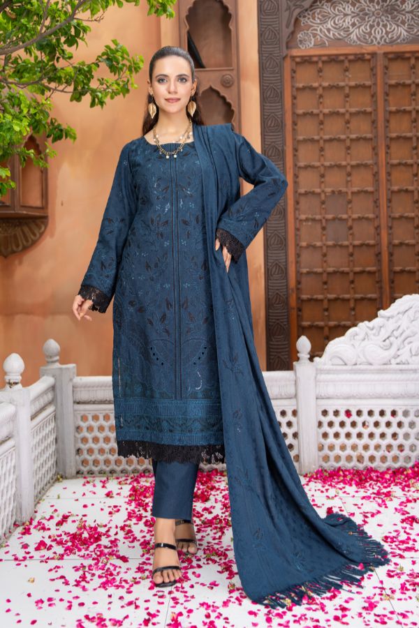 RA Fitrat Premium L/Dhanak`25 SH#6