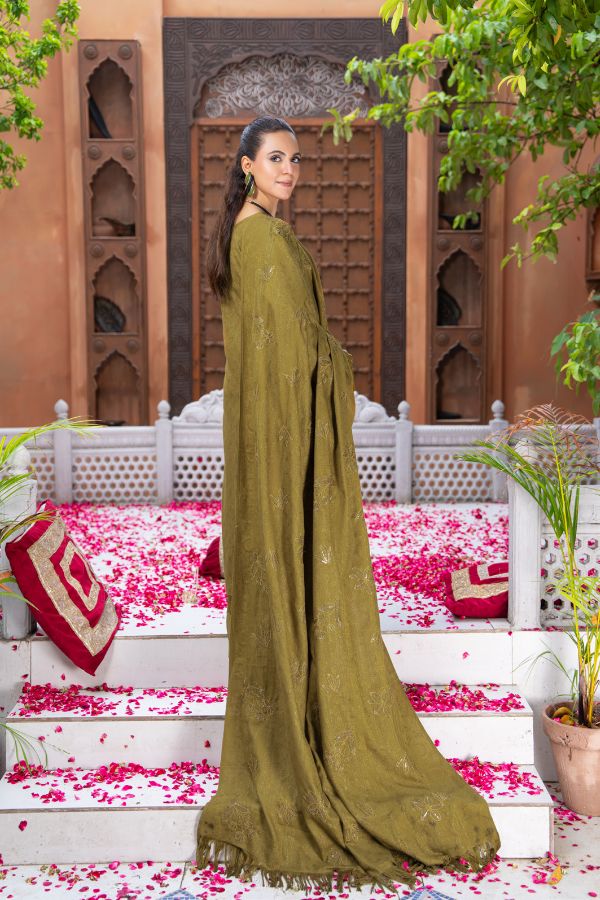 RA Fitrat Premium L/Dhanak`25 SH#7