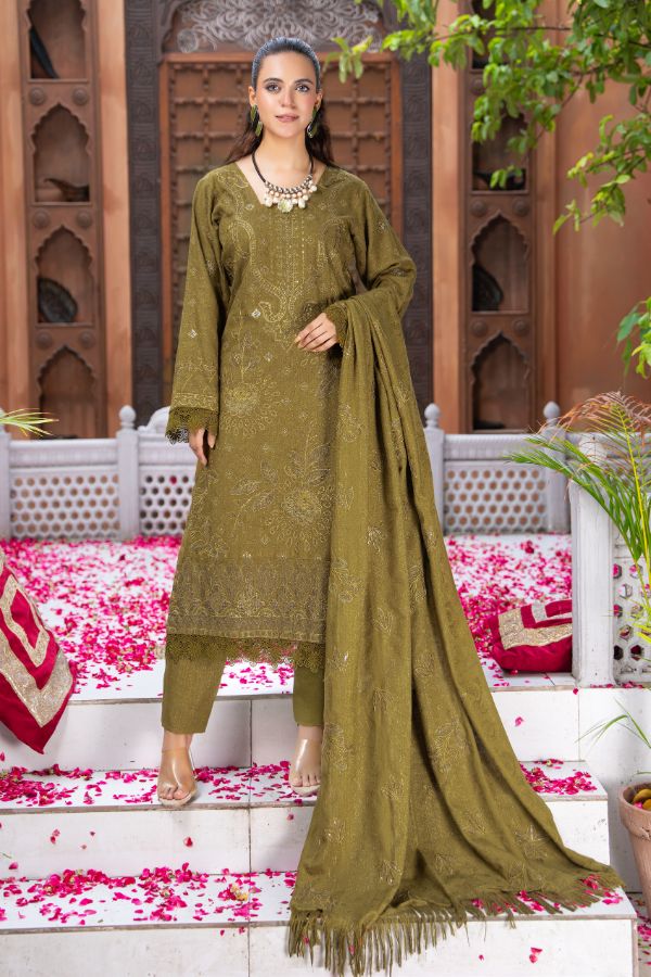 RA Fitrat Premium L/Dhanak`25 SH#7