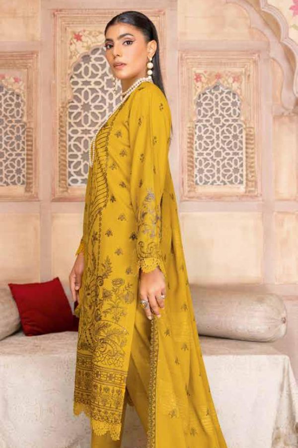 RA Janan Luxury Dhanak`24 D#8