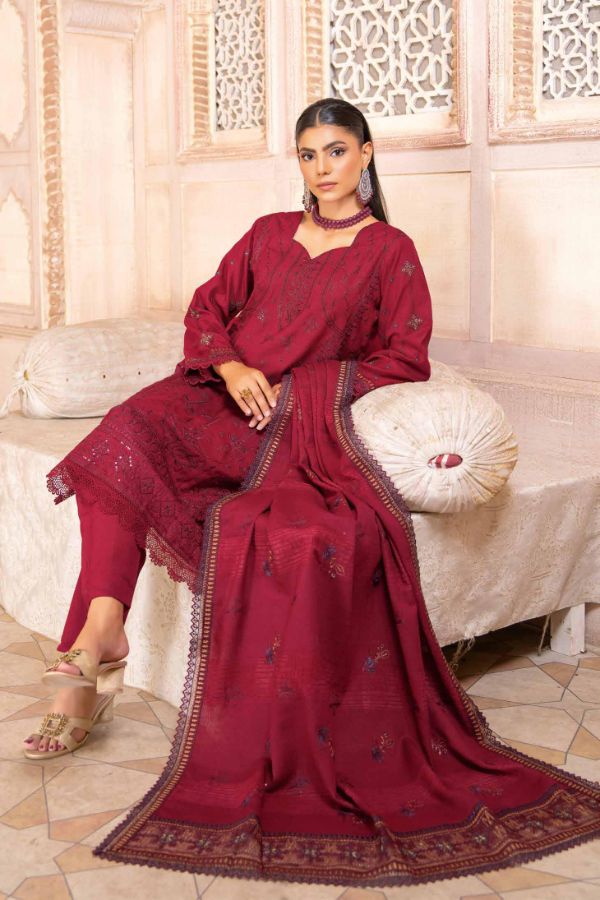 RA Janan Luxury Dhanak`24 D#3