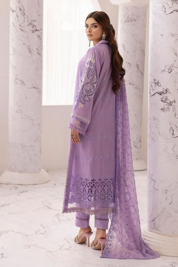 RA Mahee`s Alizey Lawn`25 Vol-7 ML#04