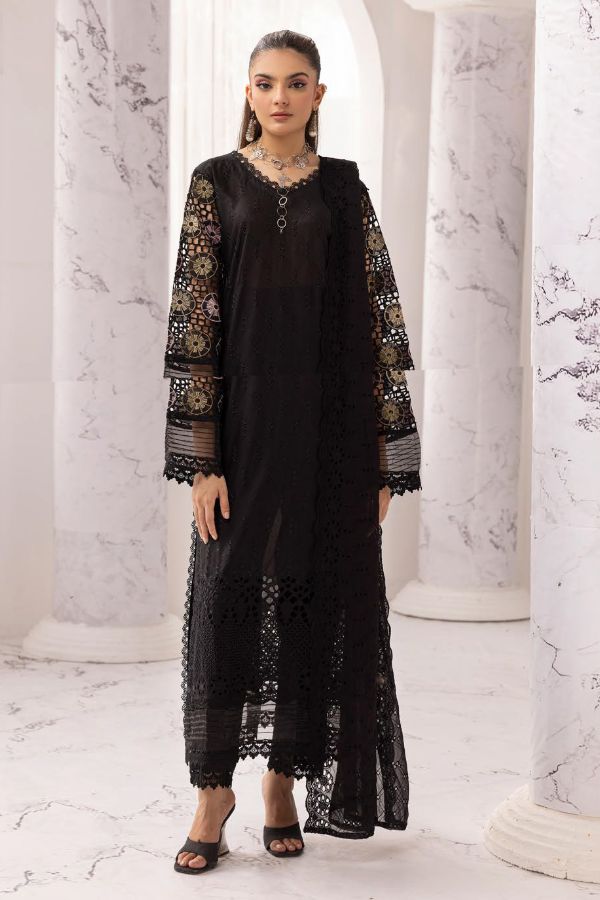 RA Mahee`s Alizey Lawn`25 Vol-7 ML#06