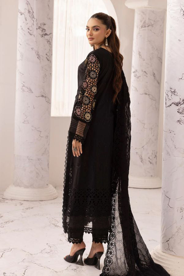 RA Mahee`s Alizey Lawn`25 Vol-7 ML#06