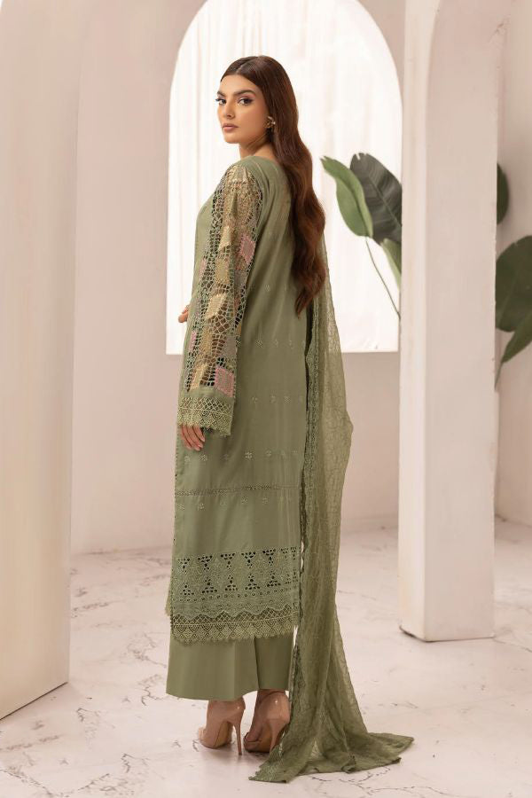 RA Mahee`s Alizey Lawn`25 Vol-7 ML#07