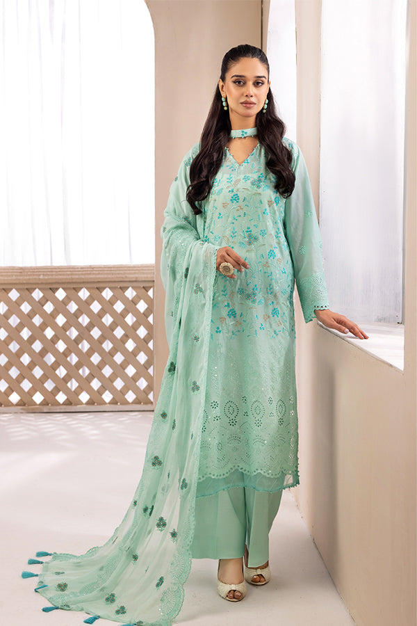 RA Mahee`s Madiha Lawn`25 (Vol#3) ML#07