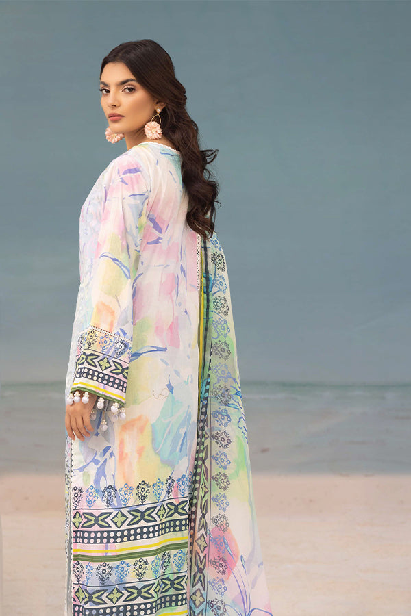 RA Mahee`s R/Bahar Lawn` 25 V#9 M#10