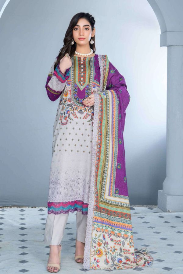 RA Mashaal D-Lawn`25 Vol-7 D#02