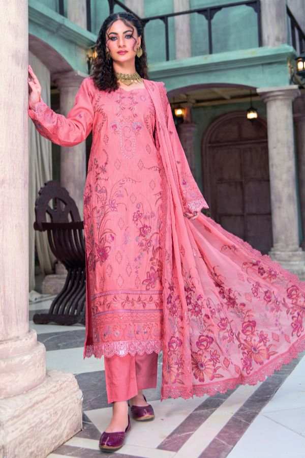 RA Mehak P-Fancy Viscose`25 SH#01