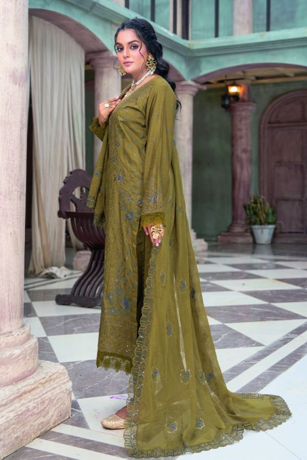 RA Mehak P-Fancy Viscose`25 SH#02