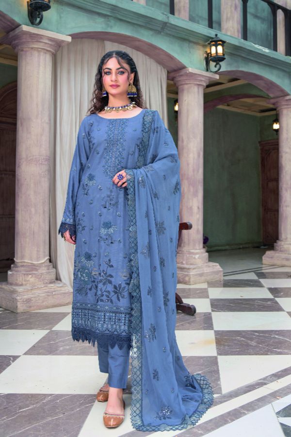 RA Mehak P-Fancy Viscose`25 SH#03