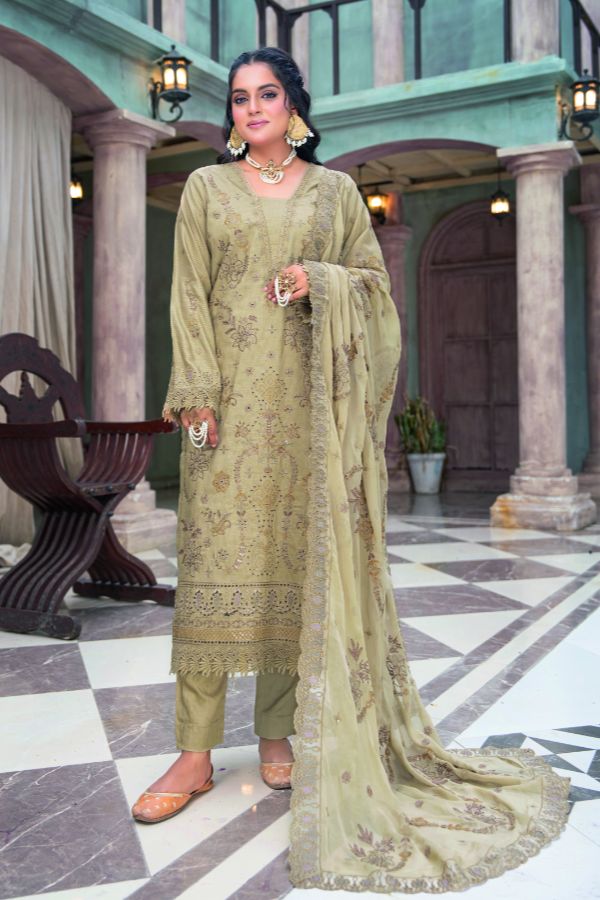 RA Mehak P-Fancy Viscose`25 SH#04