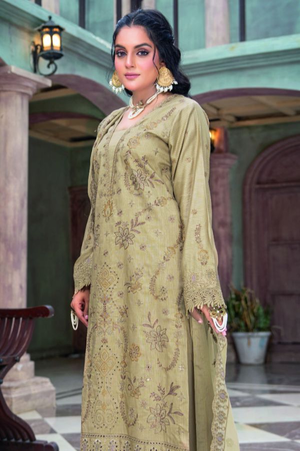 RA Mehak P-Fancy Viscose`25 SH#04