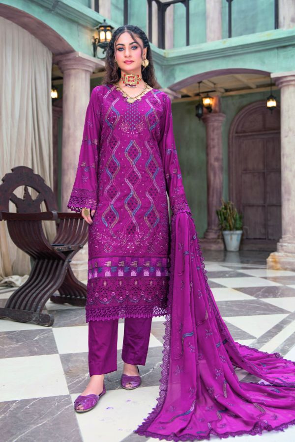 RA Mehak P-Fancy Viscose`25 SH#05