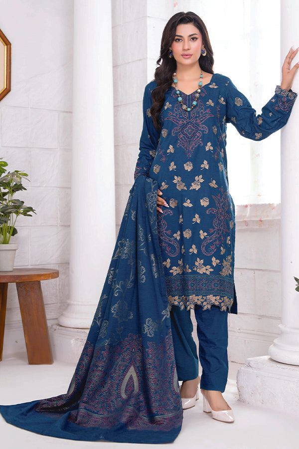 RA Nauroz Kaani Jacquard'26 D#5