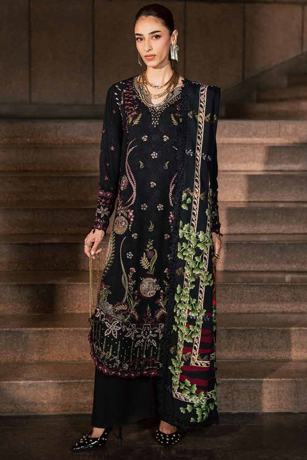 RA Nureh Maya Linen'26 NW#128