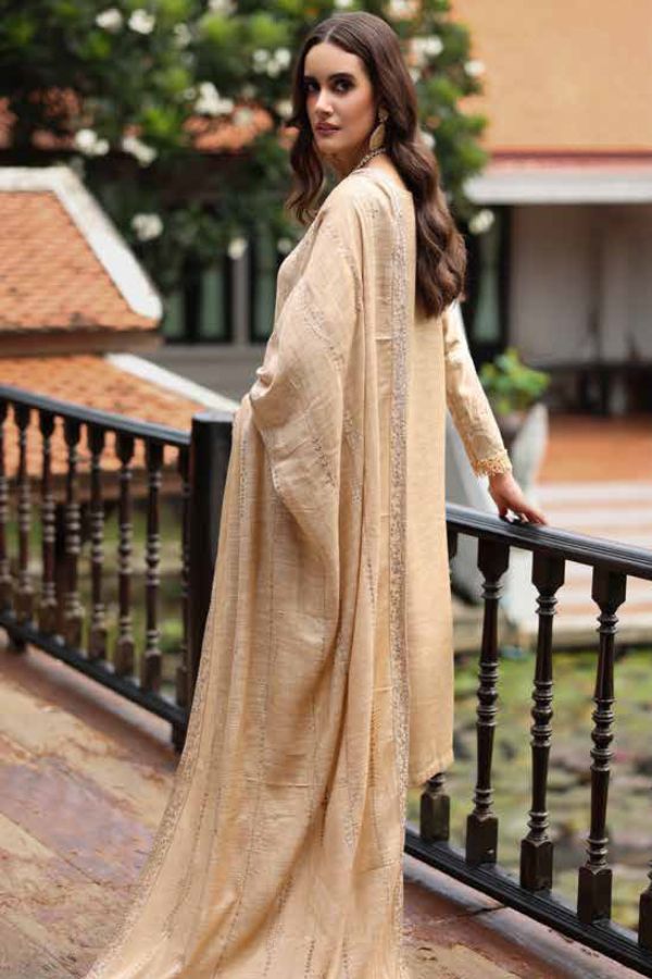 RA Riwayat Emb L/Peach`25 RL#14