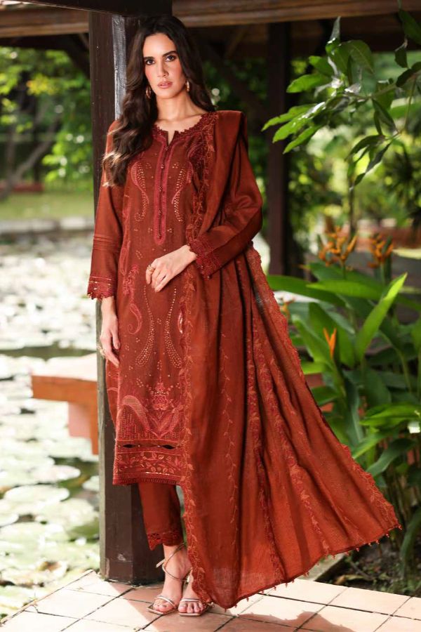 RA Riwayat Emb L/Peach`25 RL#16